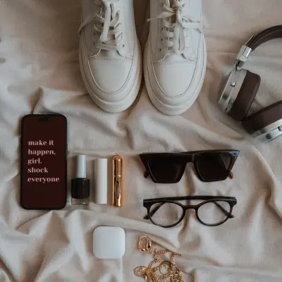 Lifestyle