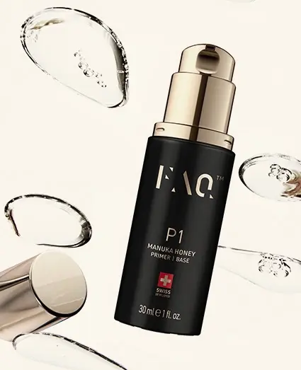 FAQ™ P1