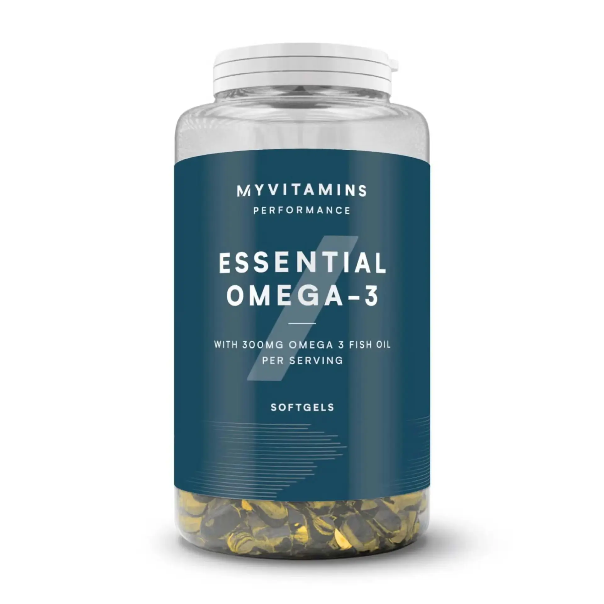 Essential Omega-3
