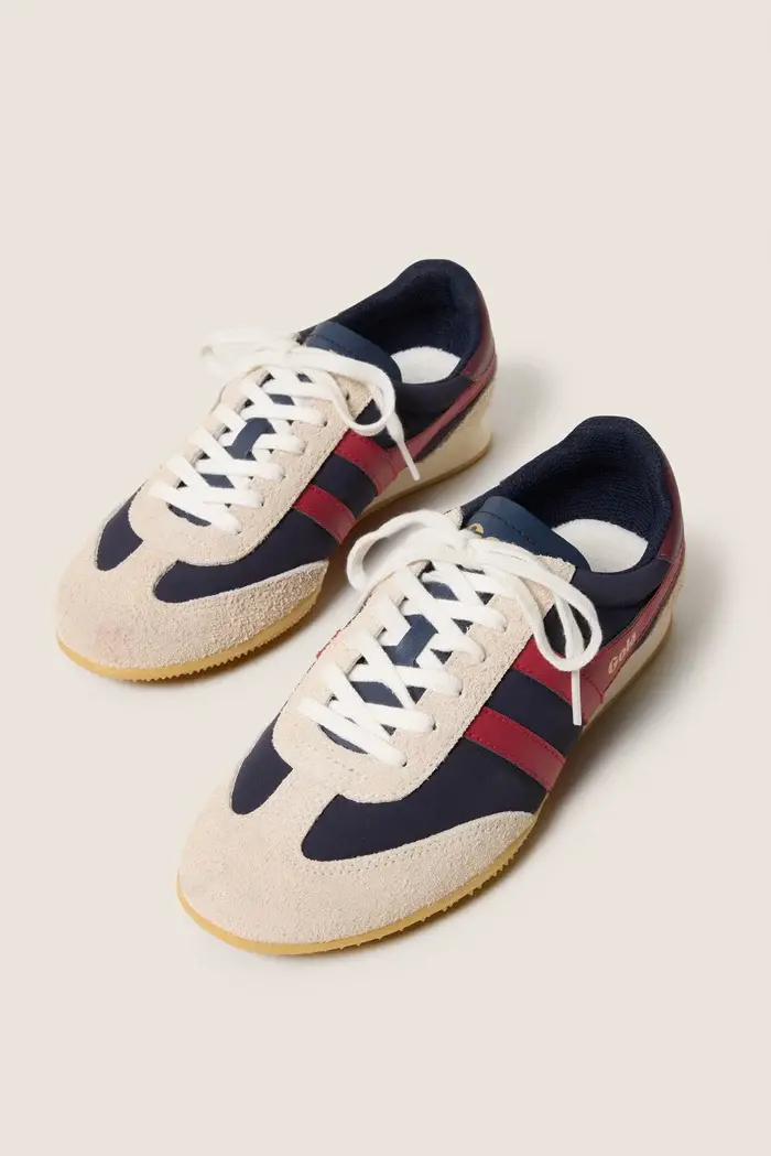 Sprinter Sneaker