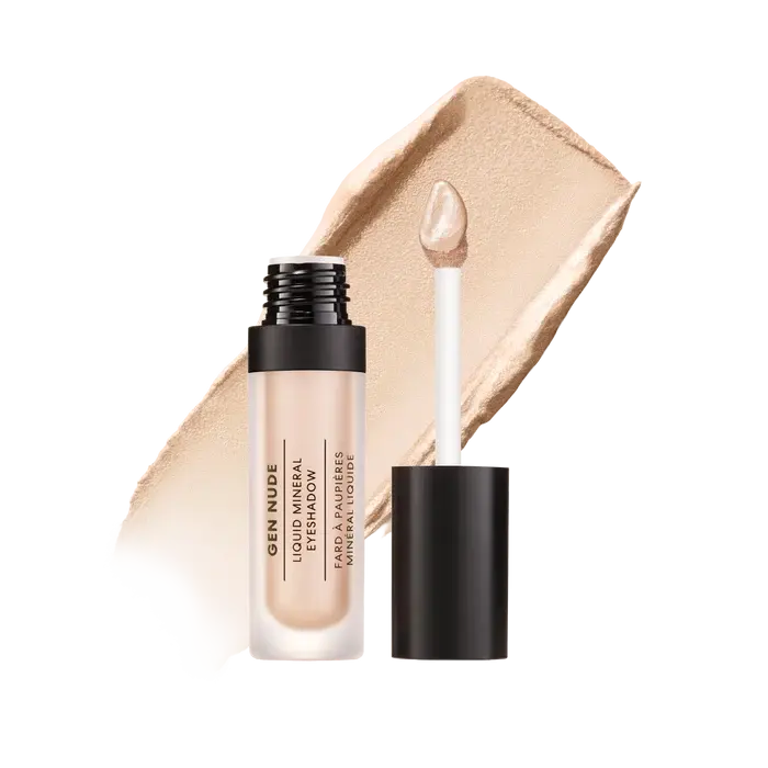 GEN NUDE® Liquid Mineral Eyeshadow