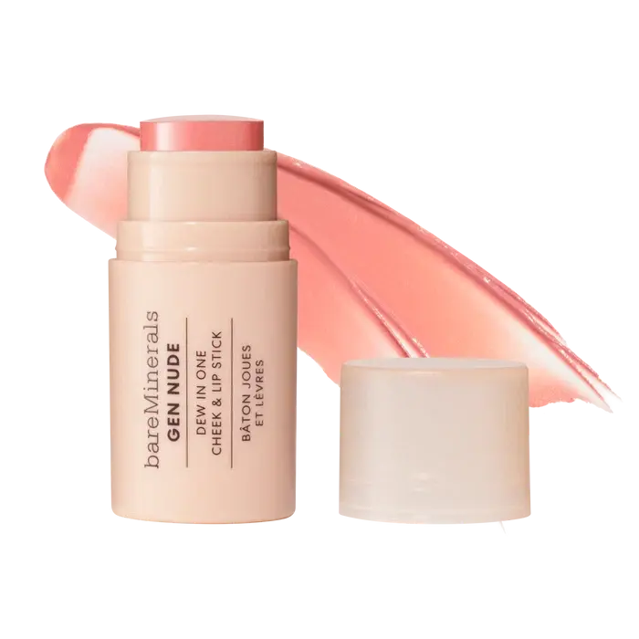 GEN NUDE® Dew in One Cheek & Lip Stick