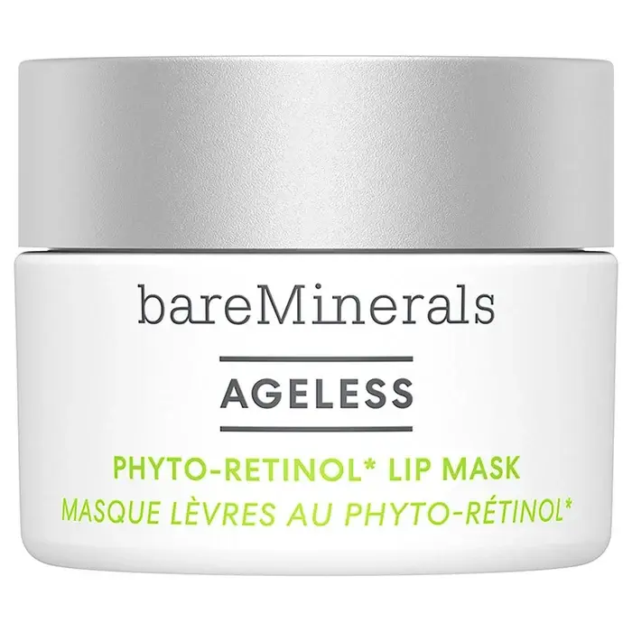 AGELESS Phyto-Retinol Lip Mask