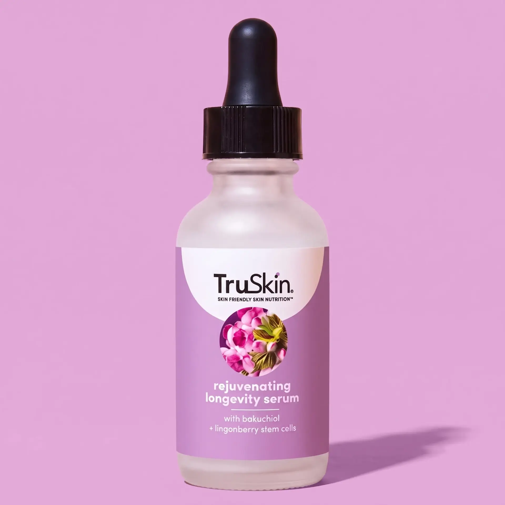 Longevity Bakuchiol Serum