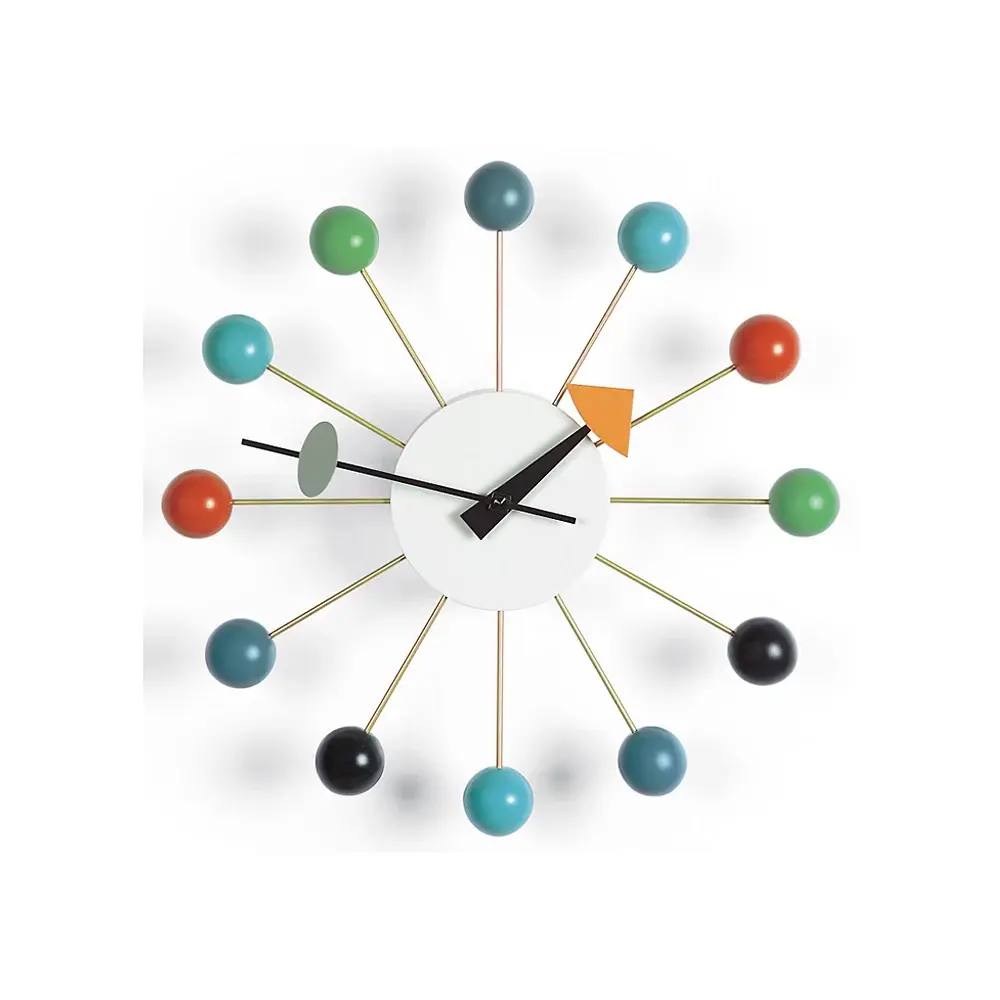 Ball Clock
