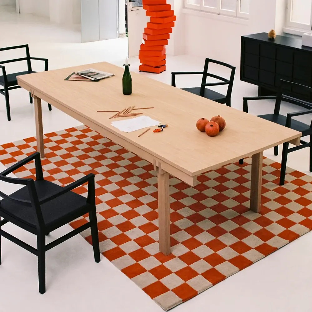 Mathare Dining Table