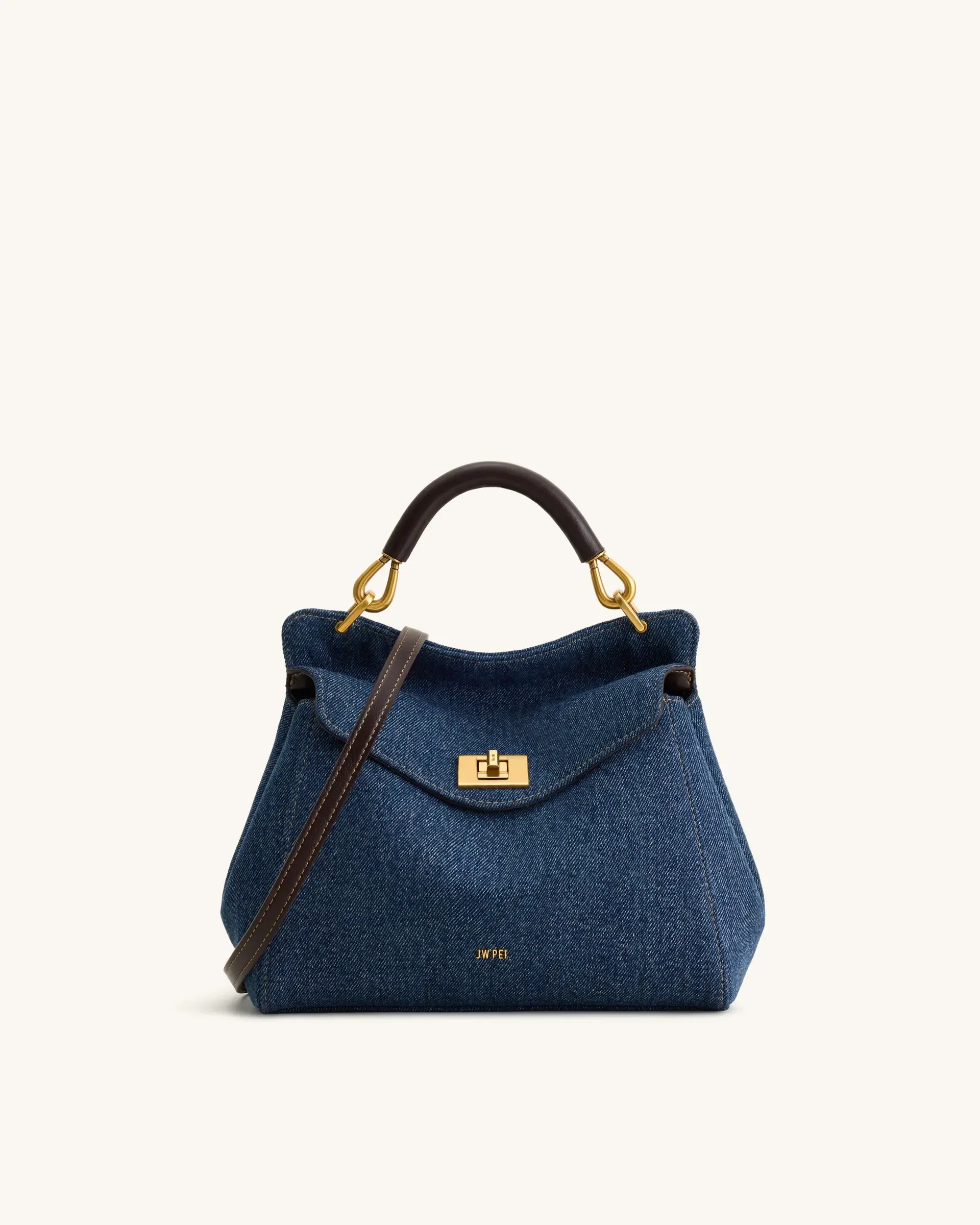 Lucia Classic Handbag