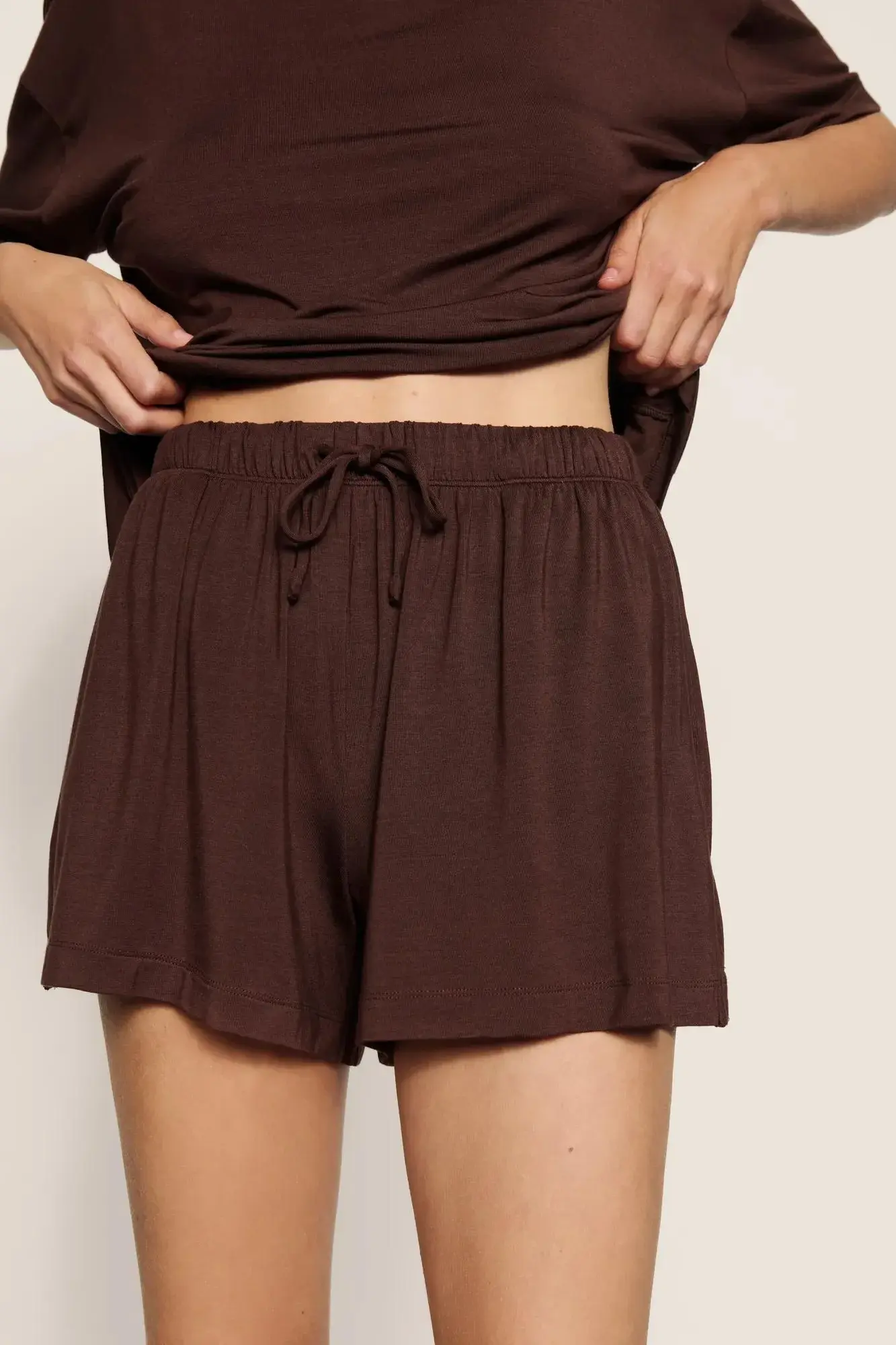 Gisele TENCEL™ Modal Everyday Relaxed Short
