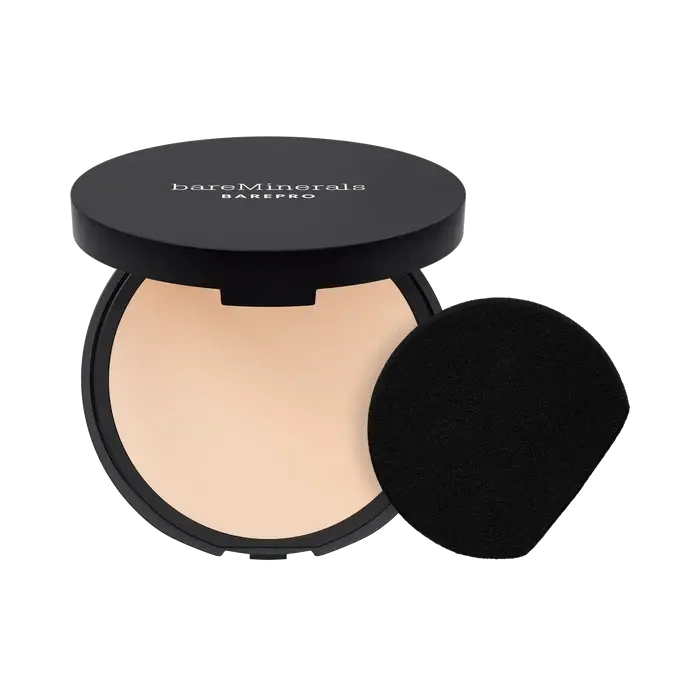 BAREPRO® 24HR Skin-Perfecting Powder Foundation